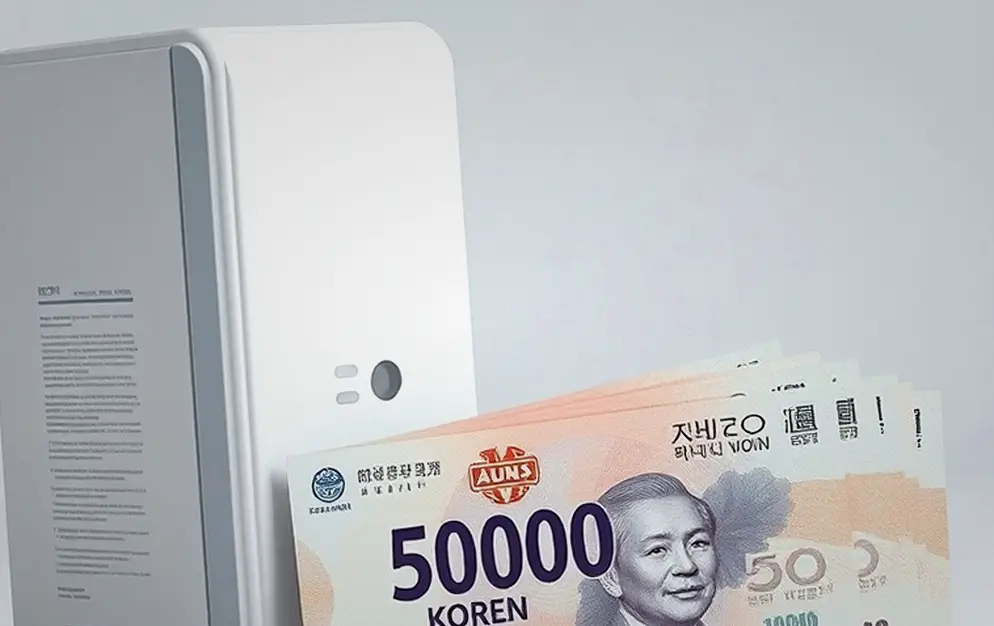 무안군 지상파 안 보는 집 인터넷 단독상담 진행 모습 3