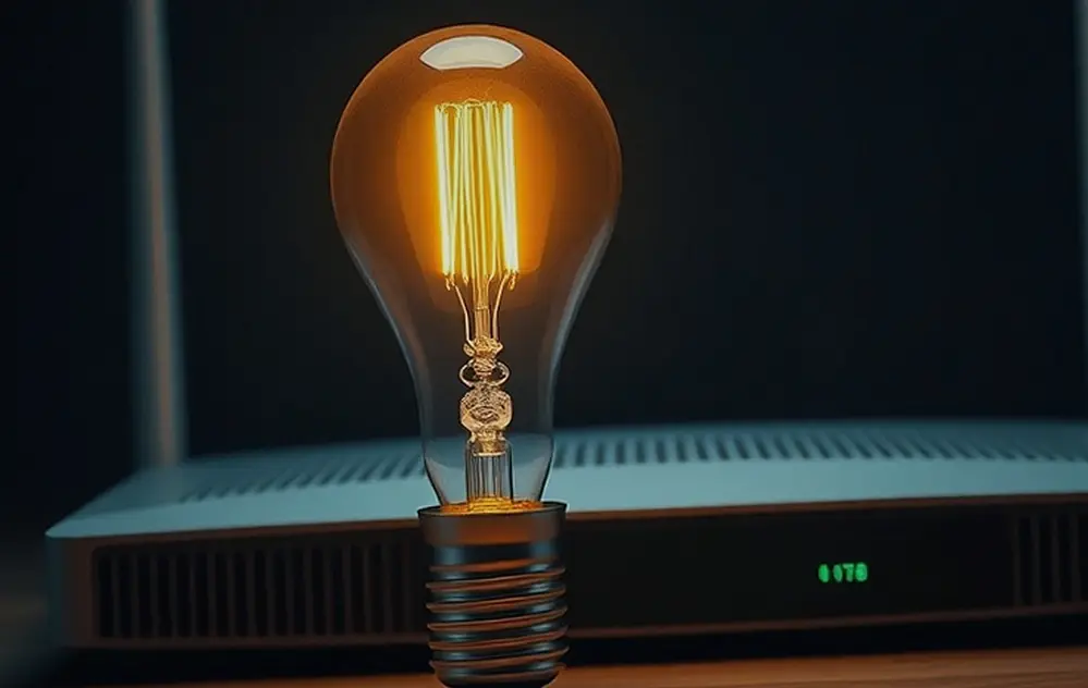 분당구 단독주택 외부 광케이블 인입 문의 진행 모습 3